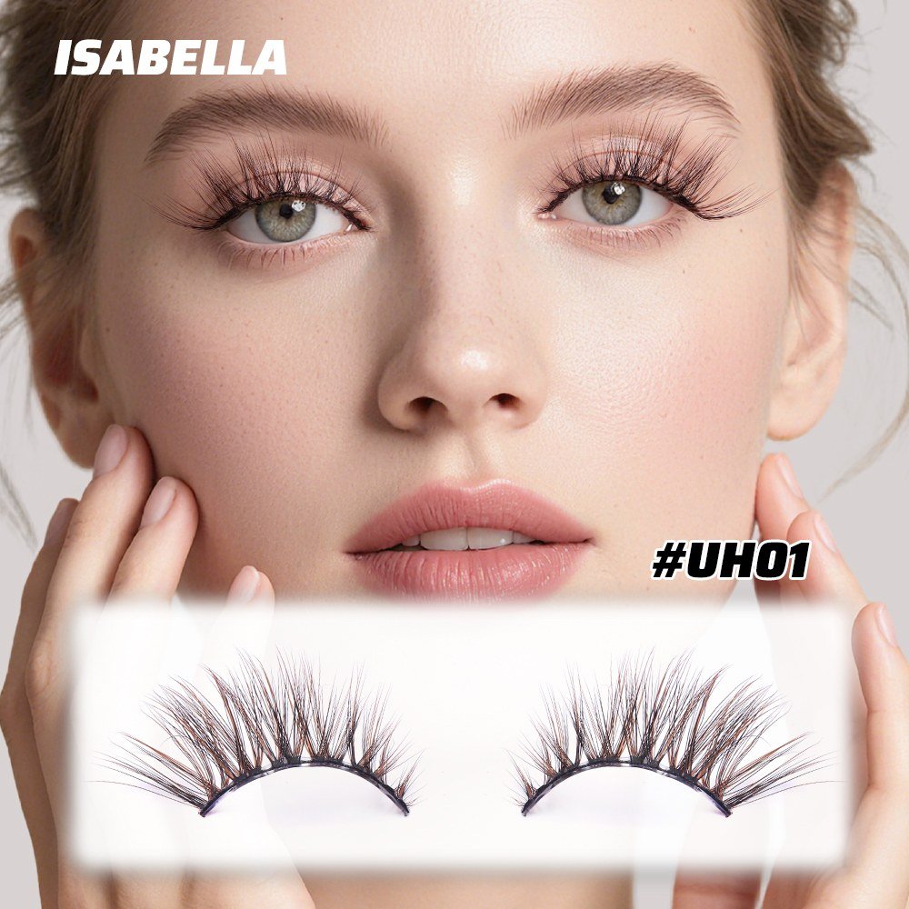 Isabella's Exquisite Collection