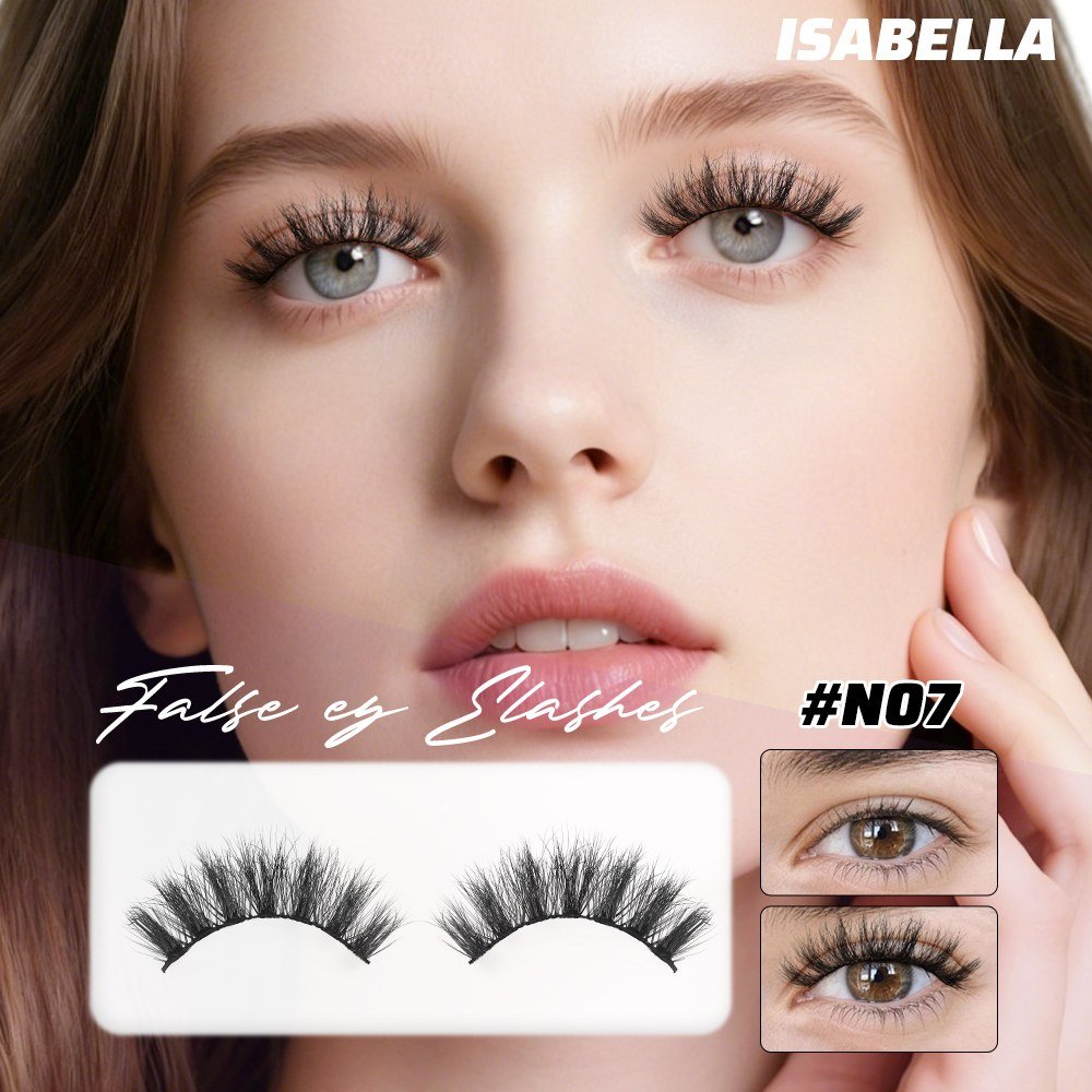 Ultra-Soft Lash Pairs