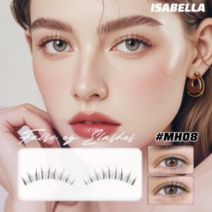 Ultra-Soft Lash Pairs