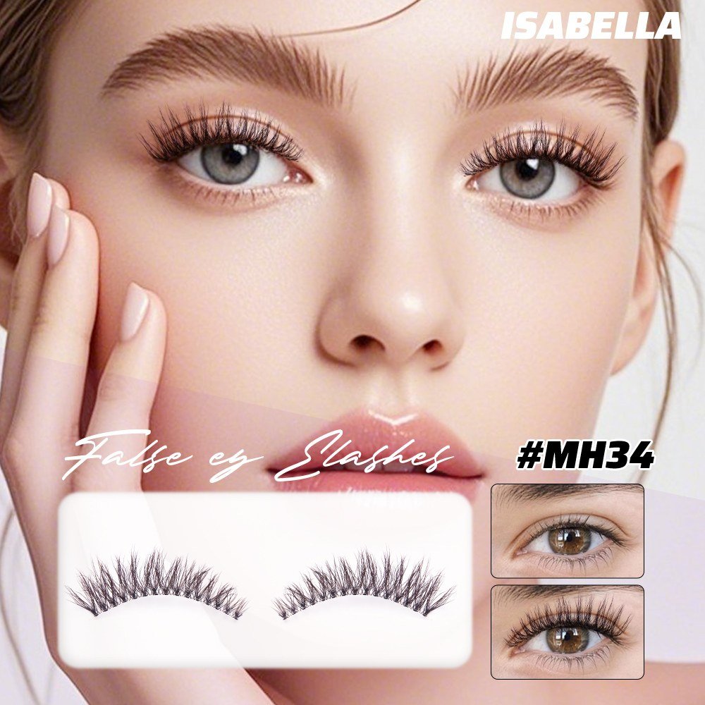 Ultra-Soft Lash Pairs