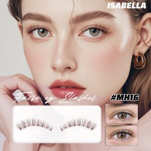Ultra-Soft Lash Pairs