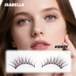 Pre-glued Lashes Pairs