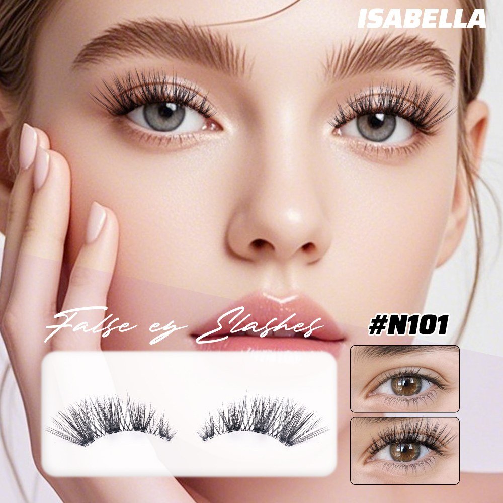 Ultra-Soft Lash Pairs