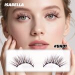 Pre-glued Lashes Pairs