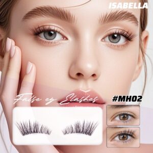 Ultra-Soft Lash Pairs