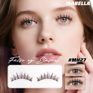 Ultra-Soft Lash Pairs