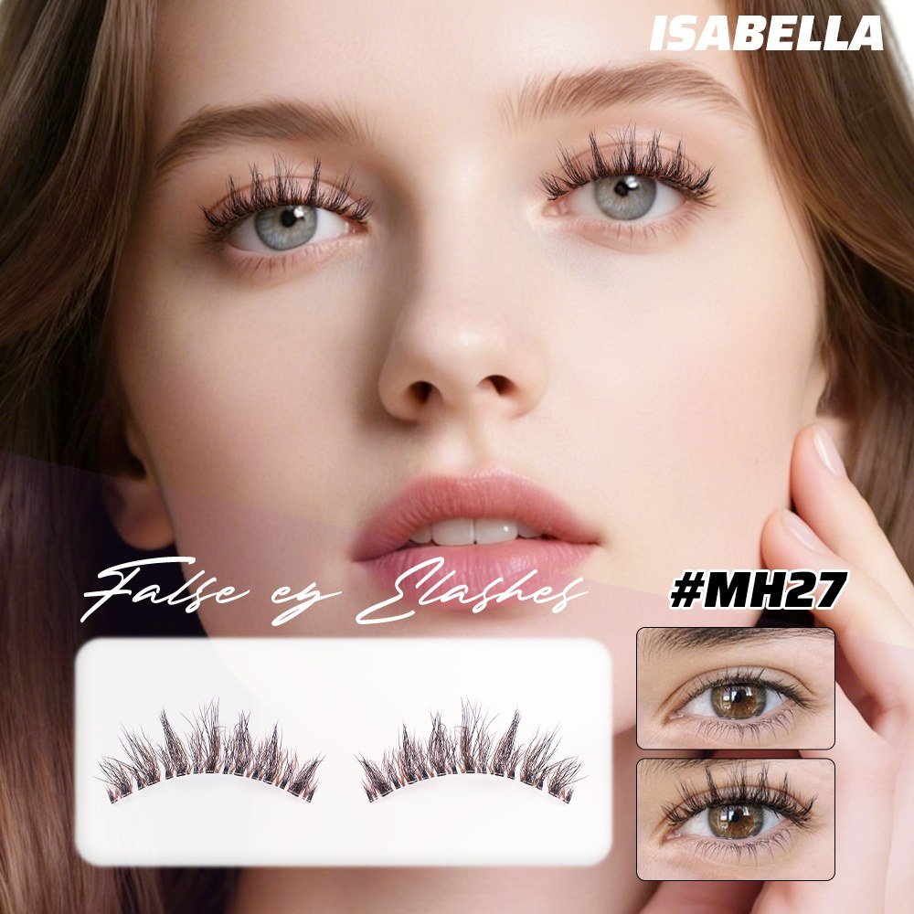 Ultra-Soft Lash Pairs
