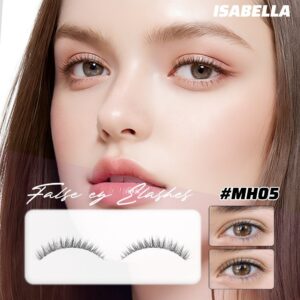 Ultra-Soft Lash Pairs