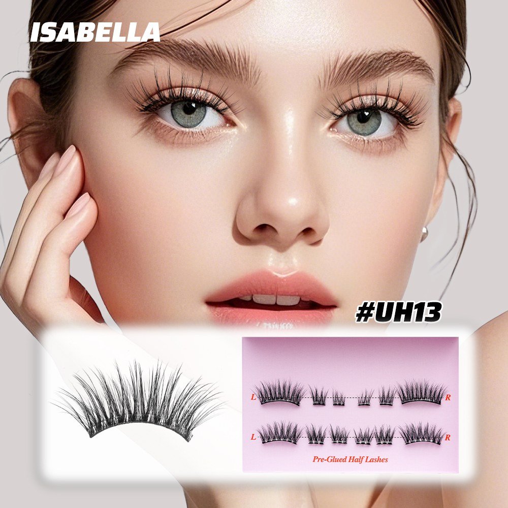 Isabella's Exquisite Collection