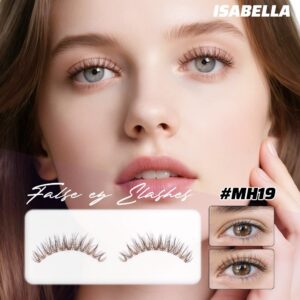 Ultra-Soft Lash Pairs