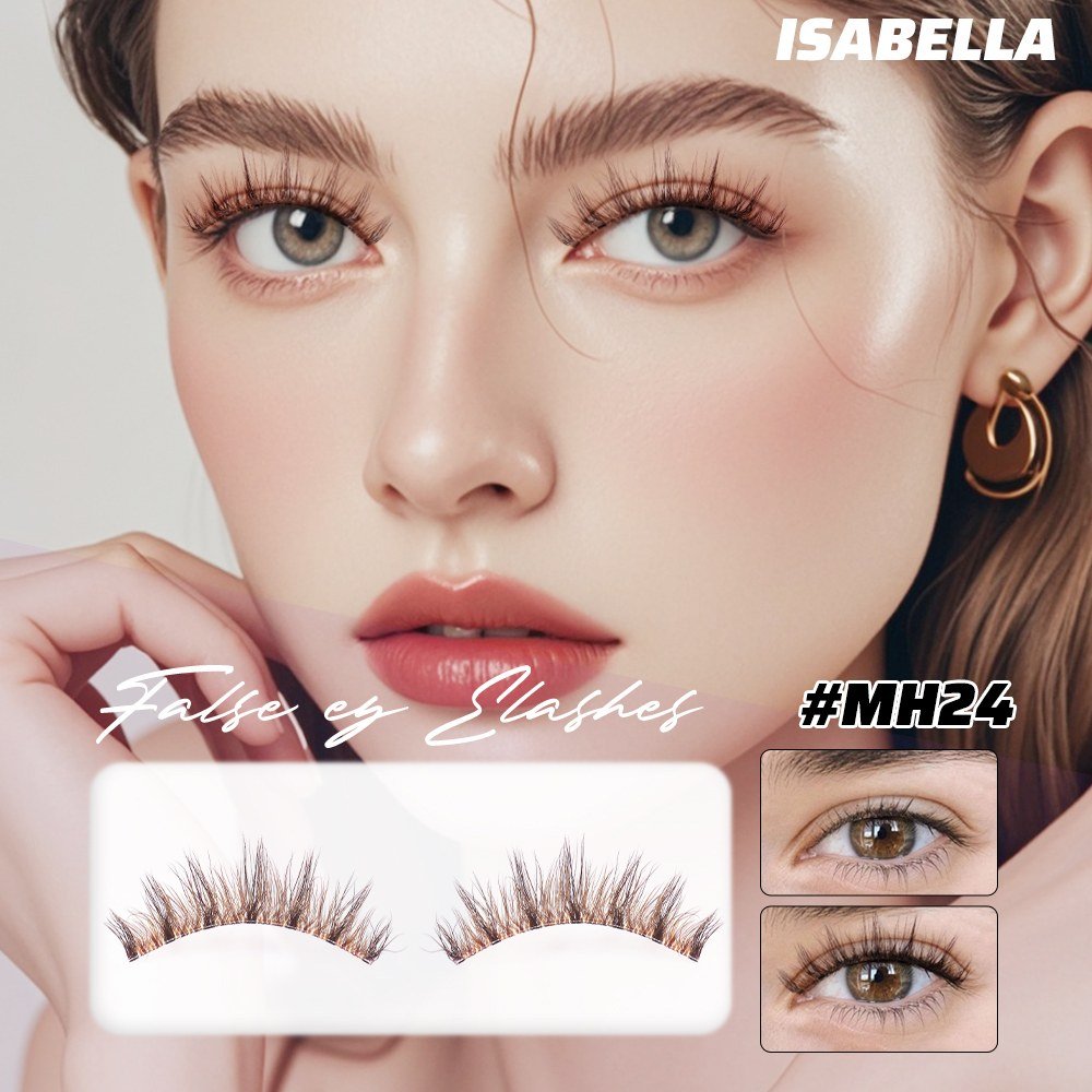 Ultra-Soft Lash Pairs