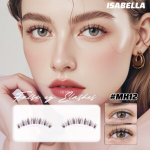 Ultra-Soft Lash Pairs