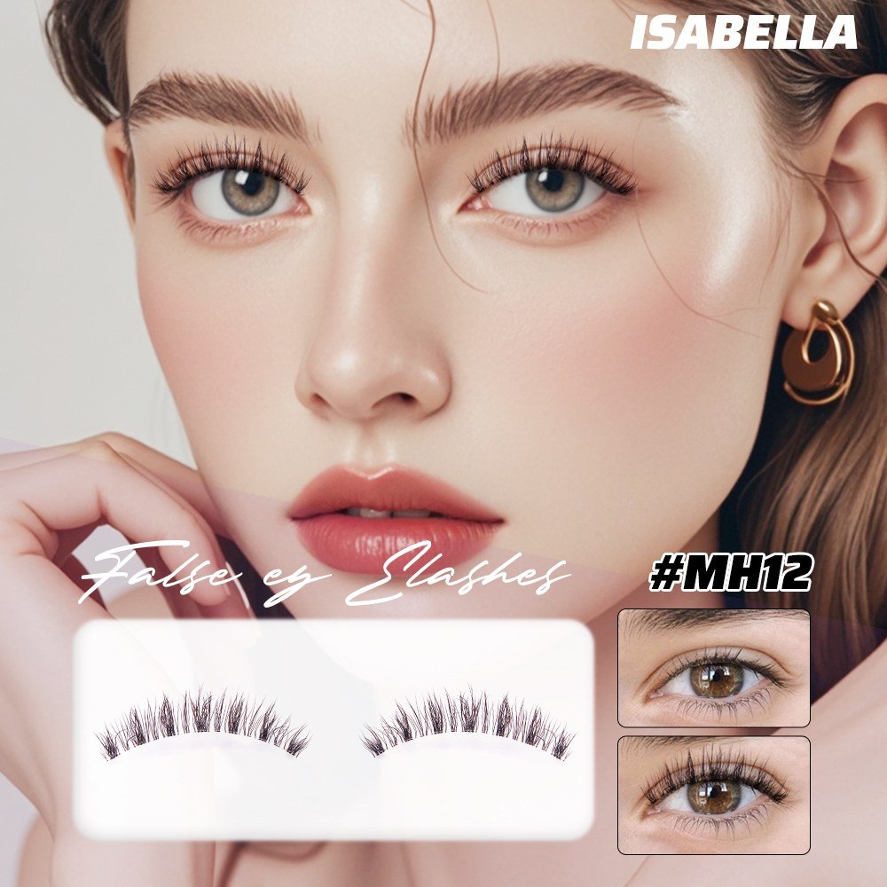 Ultra-Soft Lash Pairs