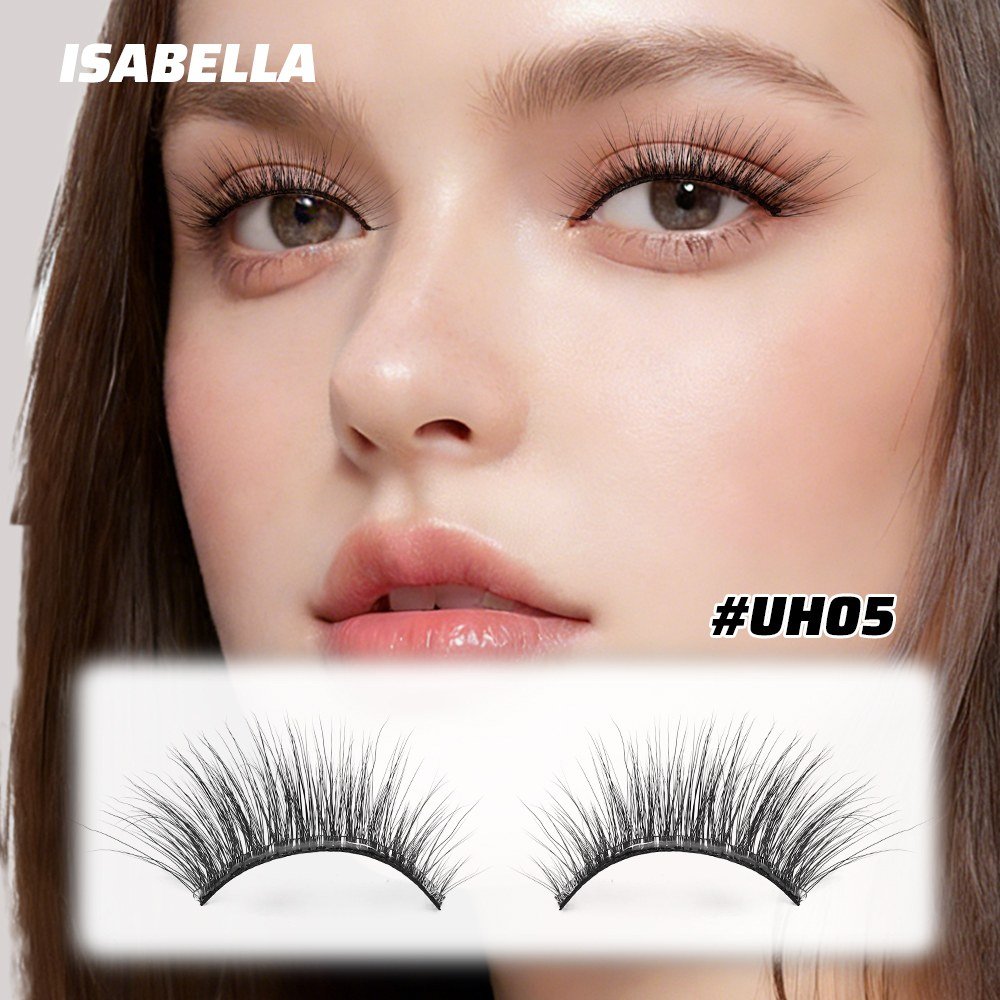 Isabella's Exquisite Collection