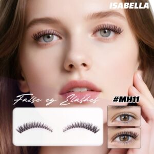 Ultra-Soft Lash Pairs
