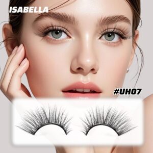 Pre-glued Lashes Pairs