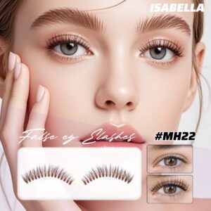 Ultra-Soft Lash Pairs
