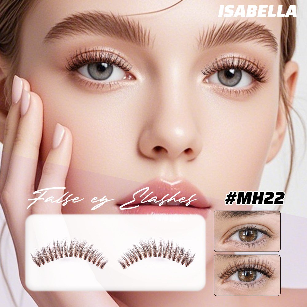 Ultra-Soft Lash Pairs