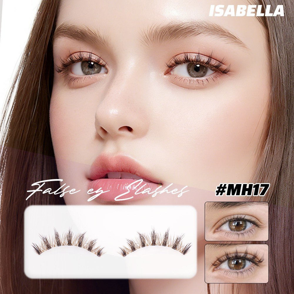 Ultra-Soft Lash Pairs