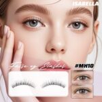 Ultra-Soft Lash Pairs