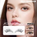 Ultra-Soft Lash Pairs