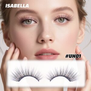 Isabella's Exquisite Collection