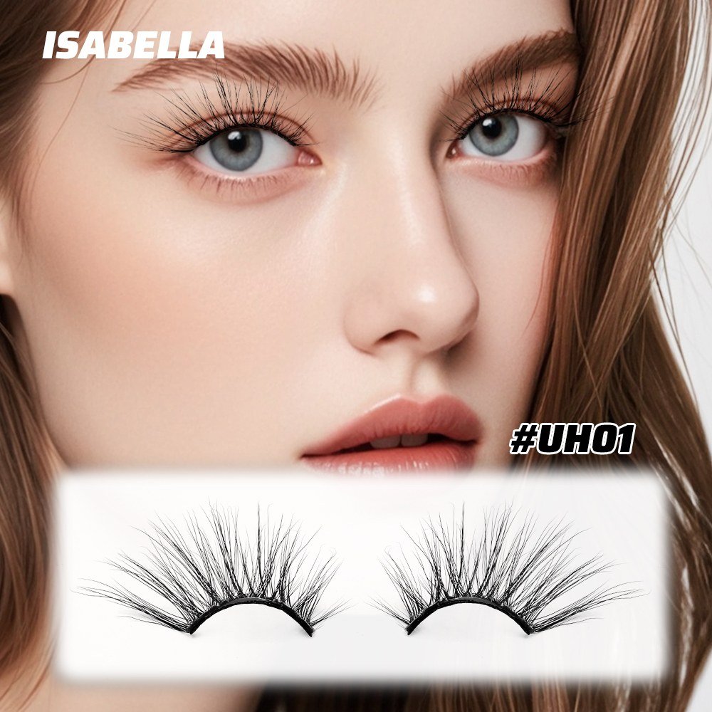 Isabella's Exquisite Collection