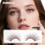 Pre-glued Lashes Pairs
