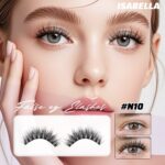 Ultra-Soft Lash Pairs