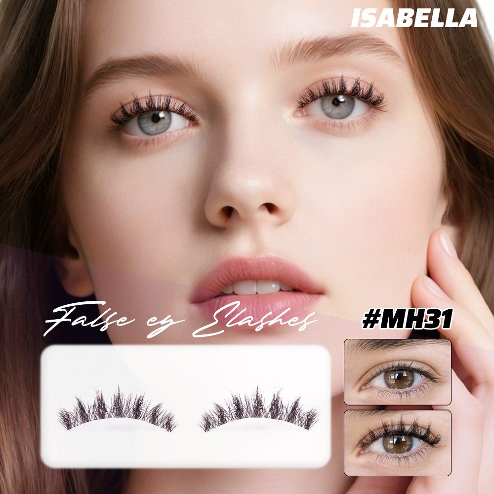 Ultra-Soft Lash Pairs