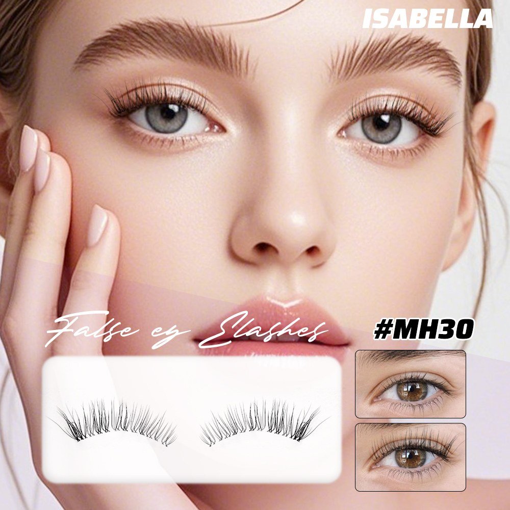 Ultra-Soft Lash Pairs