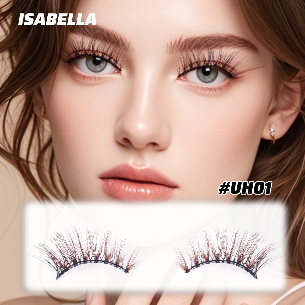 Isabella's Exquisite Collection
