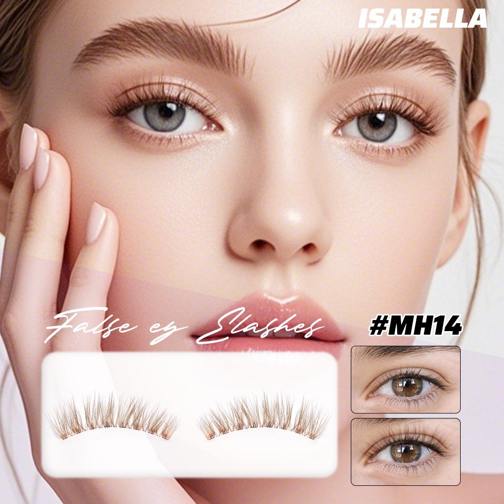Ultra-Soft Lash Pairs