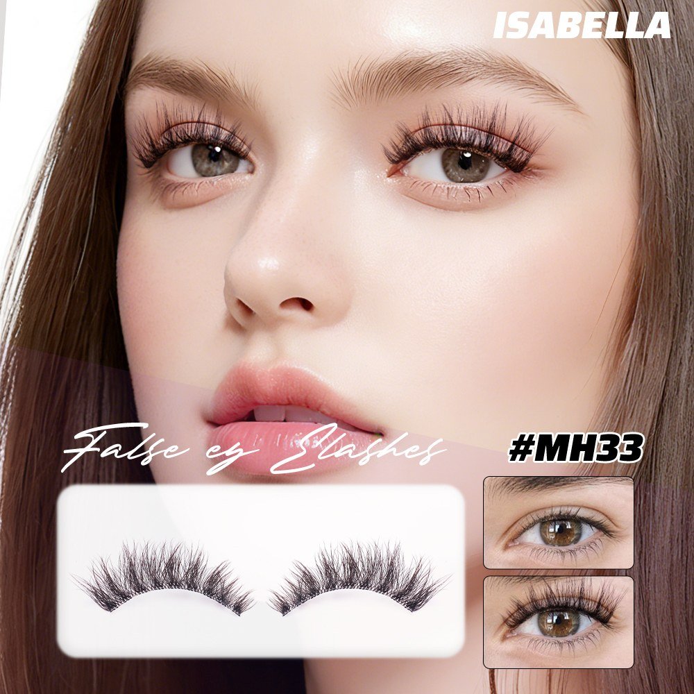 Ultra-Soft Lash Pairs