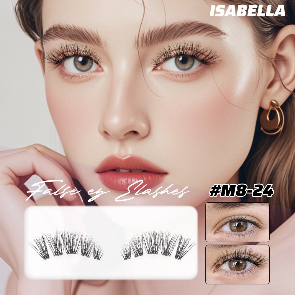 Ultra-Soft Lash Pairs