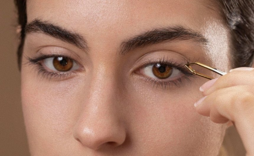 Qingdao Isabella Eyelashes Recognized...