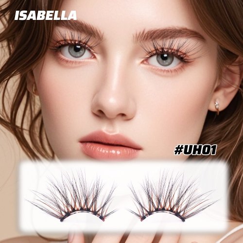 Isabella's Exquisite Collection