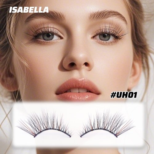 Isabella's Exquisite Collection