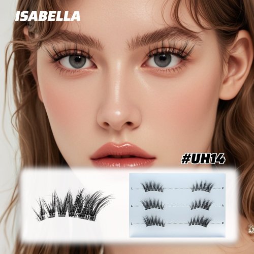Isabella's Exquisite Collection