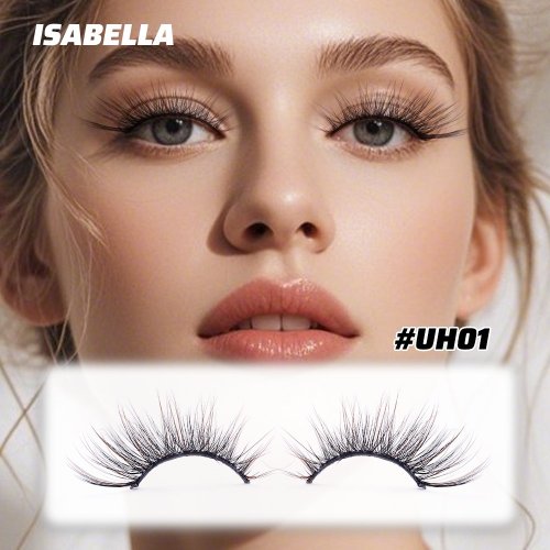 Isabella's Exquisite Collection